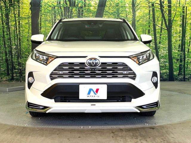 RAV4 4WD
