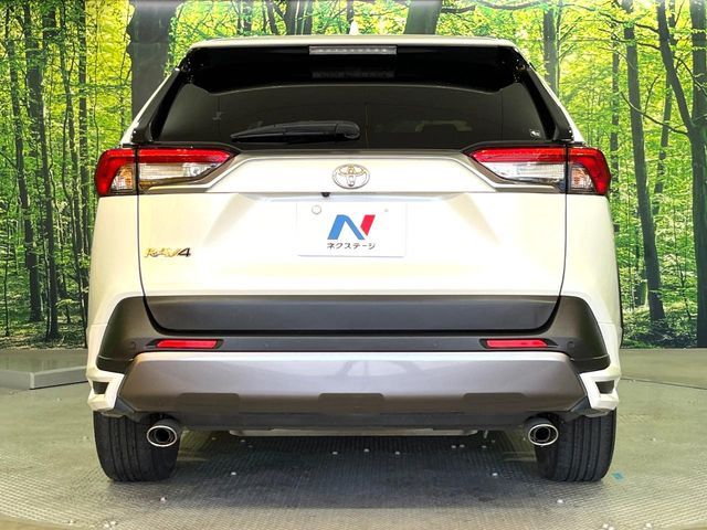 RAV4 4WD