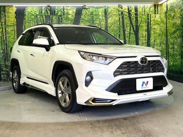 RAV4 4WD
