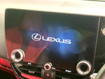 LEXUS NX350h