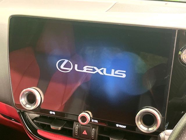 LEXUS NX350h