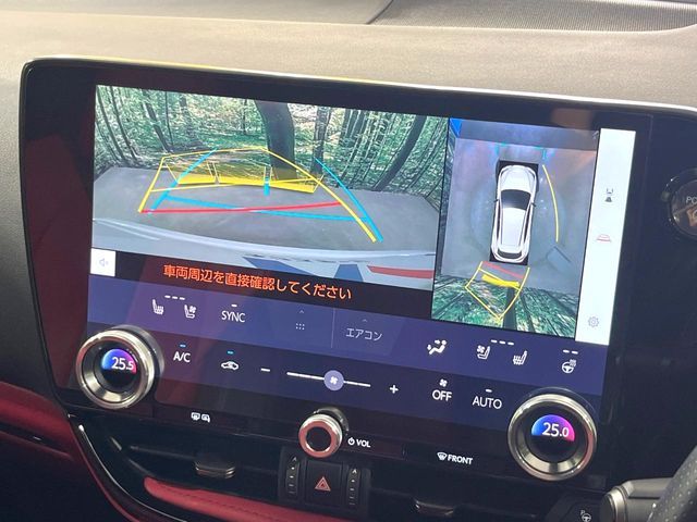 LEXUS NX350h