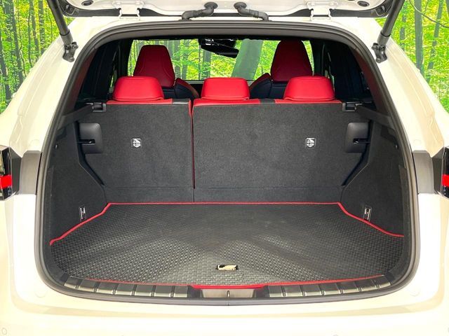LEXUS NX350h