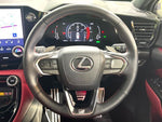 LEXUS NX350h