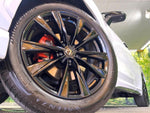 LEXUS NX350h