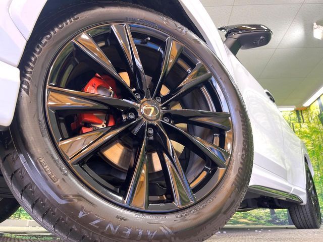 LEXUS NX350h