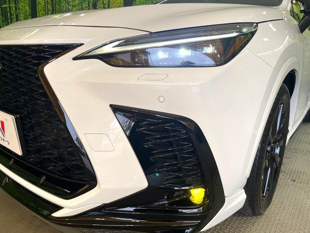 LEXUS NX350h