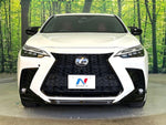 LEXUS NX350h