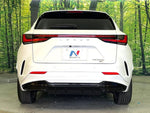 LEXUS NX350h