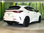 LEXUS NX350h