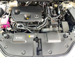 LEXUS NX350h