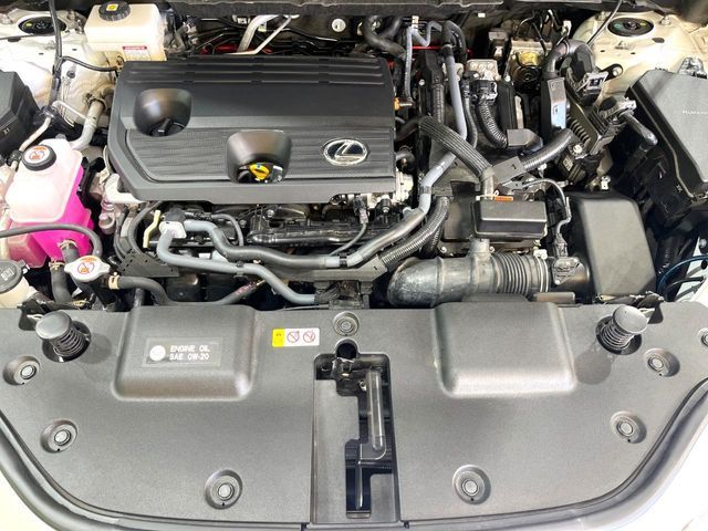 LEXUS NX350h