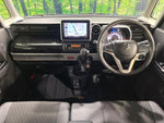Spacia custom