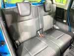 Spacia custom