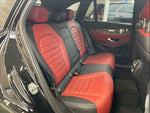 MERCEDES BENZ GLC class