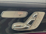 MERCEDES BENZ GLC class