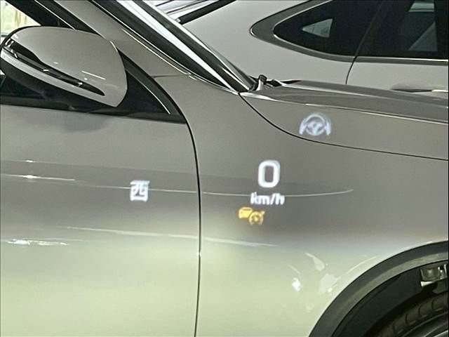 MERCEDES BENZ GLC class