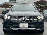 MERCEDES BENZ GLC class