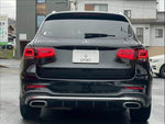 MERCEDES BENZ GLC class