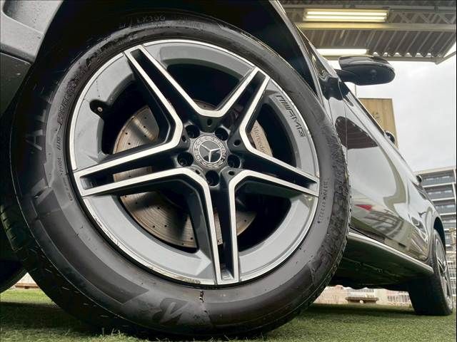 MERCEDES BENZ GLC class