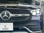 MERCEDES BENZ GLC class