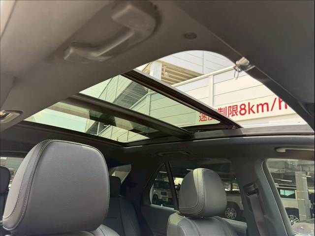 MERCEDES BENZ GLE class
