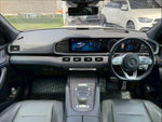 MERCEDES BENZ GLE class
