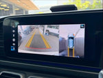 MERCEDES BENZ GLE class