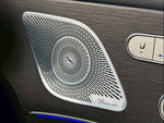 MERCEDES BENZ GLE class