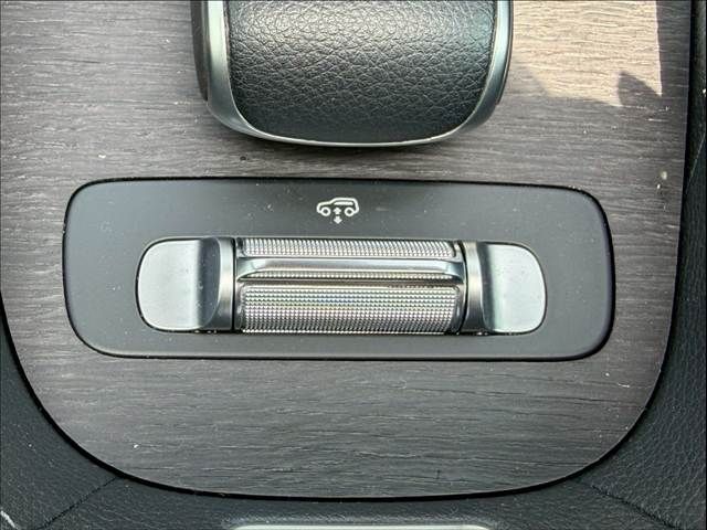 MERCEDES BENZ GLE class