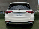 MERCEDES BENZ GLE class