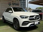 MERCEDES BENZ GLE class