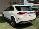 MERCEDES BENZ GLE class