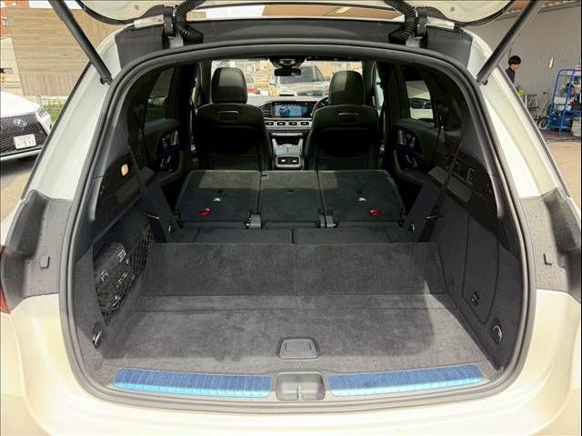 MERCEDES BENZ GLE class