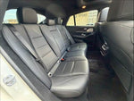 MERCEDES BENZ GLE class coupe