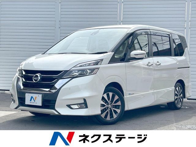 SERENA  S-HYBRID