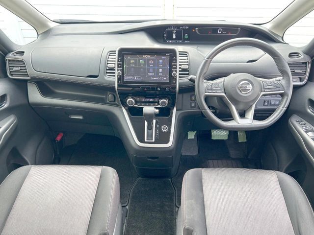 SERENA  S-HYBRID