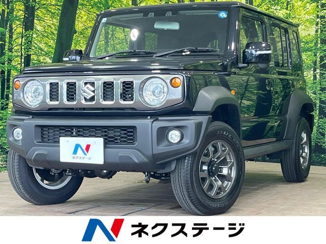 JIMNY NOMADE