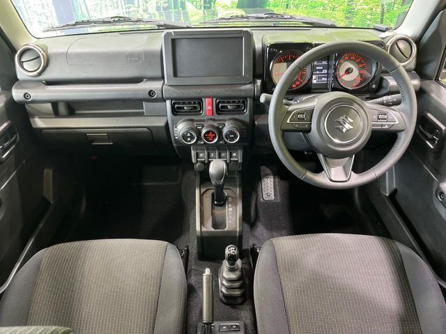 JIMNY NOMADE