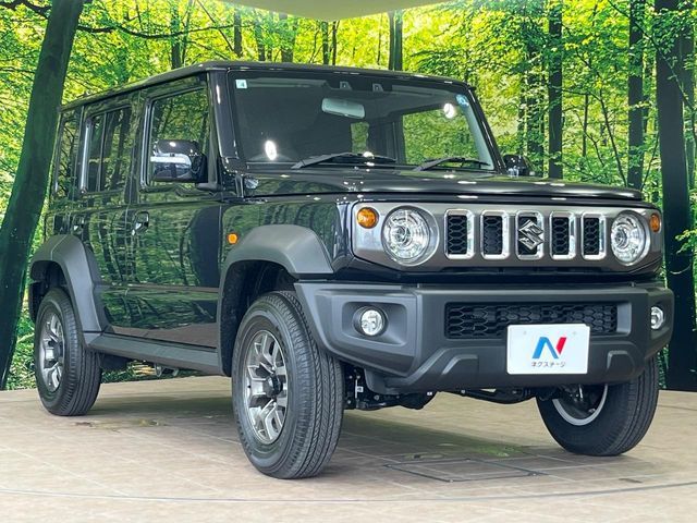 JIMNY NOMADE