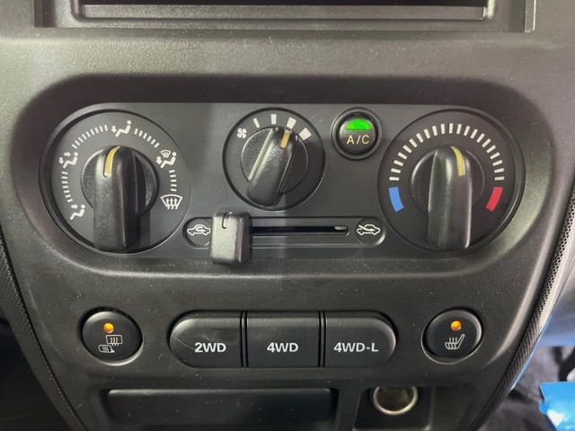 JIMNY 4WD