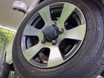 JIMNY 4WD