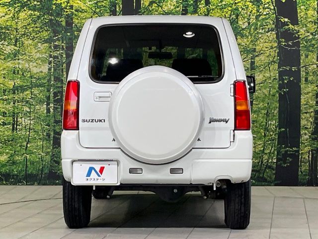 JIMNY 4WD