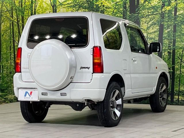 JIMNY 4WD