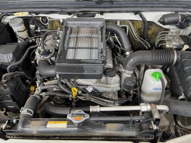 JIMNY 4WD
