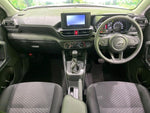 ROCKEY 4WD