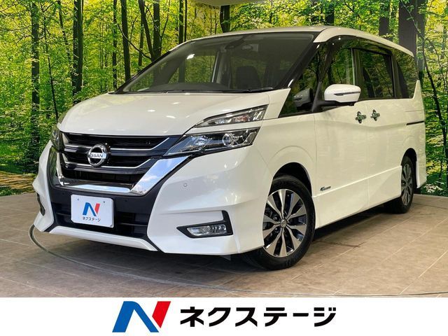 SERENA  S-HYBRID