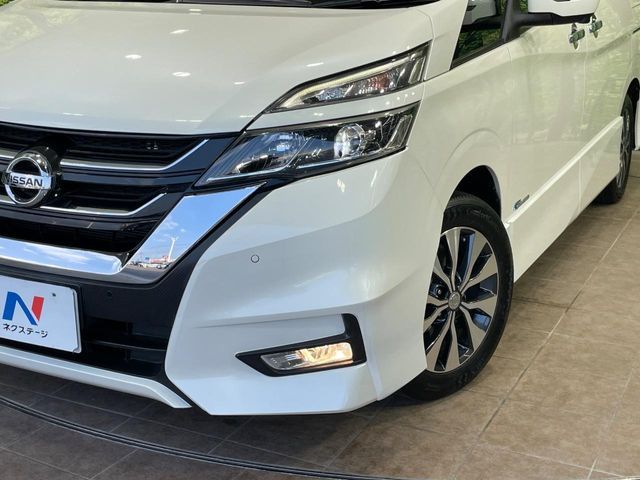 SERENA  S-HYBRID