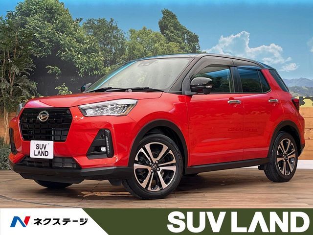 ROCKEY 4WD