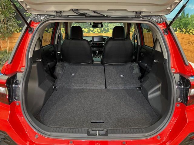 ROCKEY 4WD